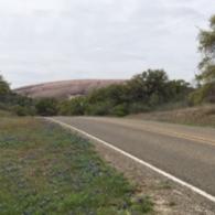 Enchanted Rock