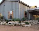 Every nook and corner at The Moss Ranch at Enchanted Rock is surrounded by beautiful landscaping and more!
